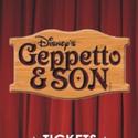 HCT Presents GEPPETTO & SON, Opens 4/30 At the Carol Autorino Center Video